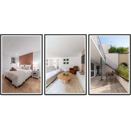 Residence Jaures - Appartements Design Et Climatises En Centre Ville Vichy Exterior foto