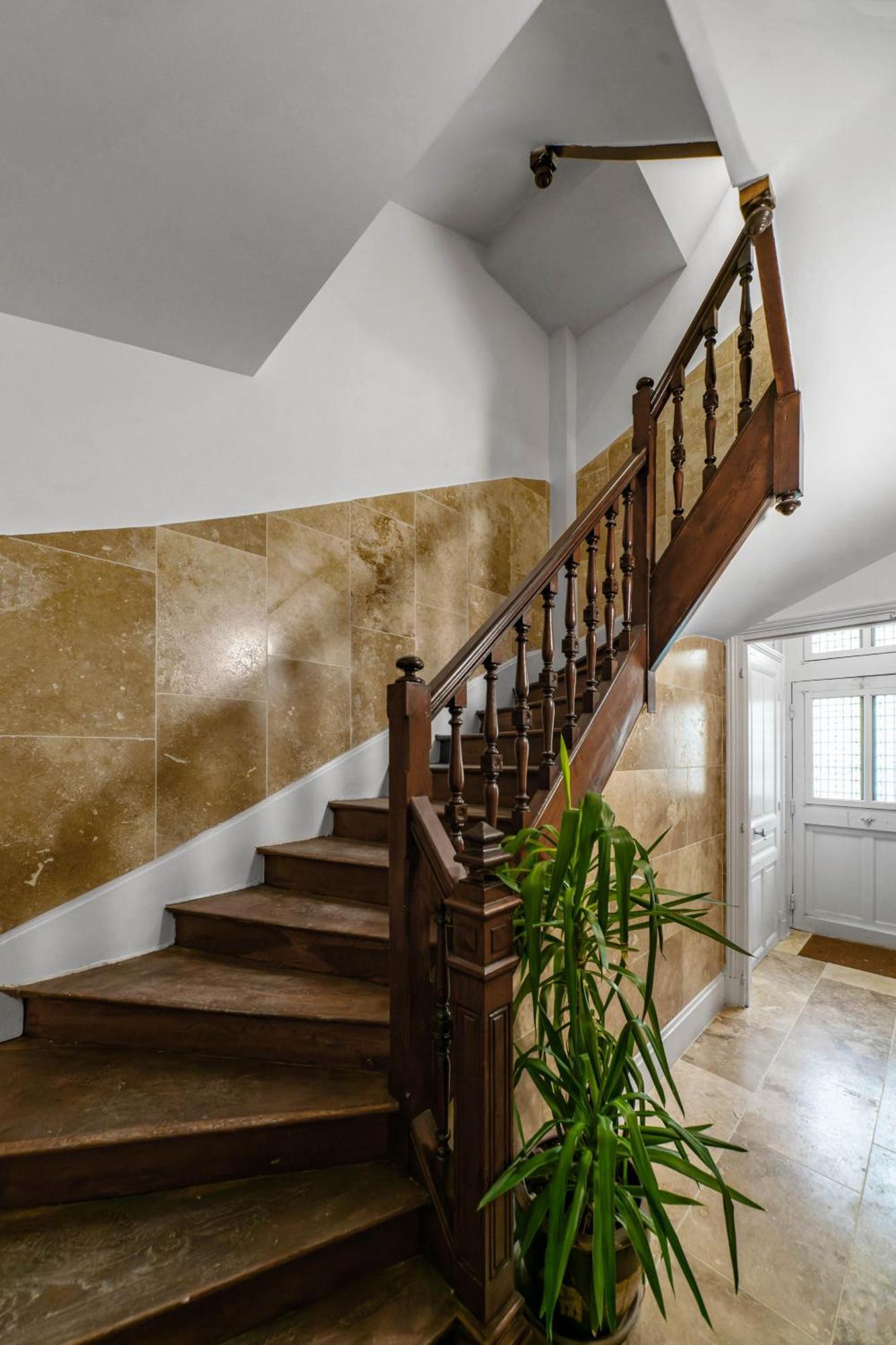 Residence Jaures - Appartements Design Et Climatises En Centre Ville Vichy Exterior foto