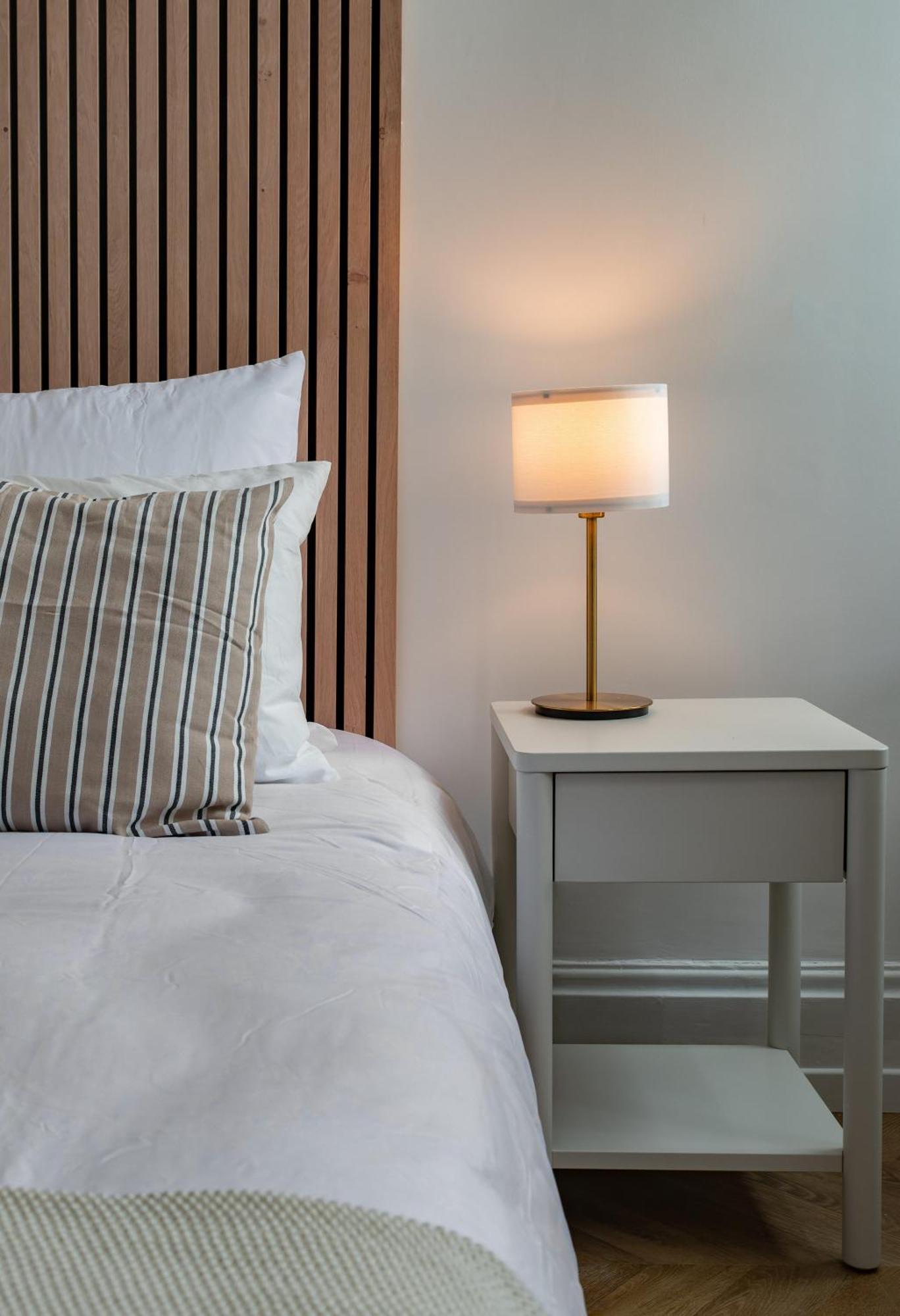Residence Jaures - Appartements Design Et Climatises En Centre Ville Vichy Exterior foto