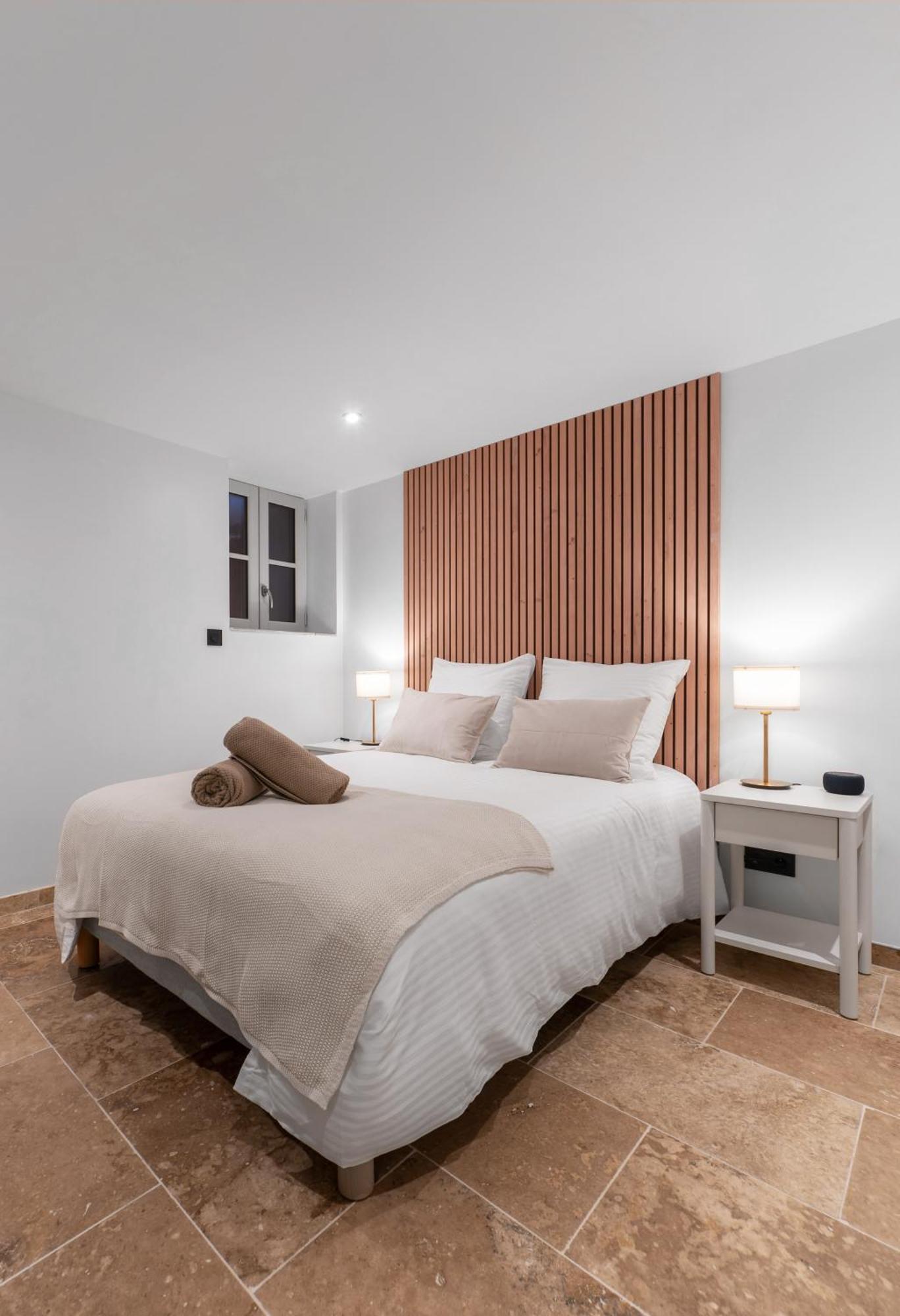 Residence Jaures - Appartements Design Et Climatises En Centre Ville Vichy Exterior foto