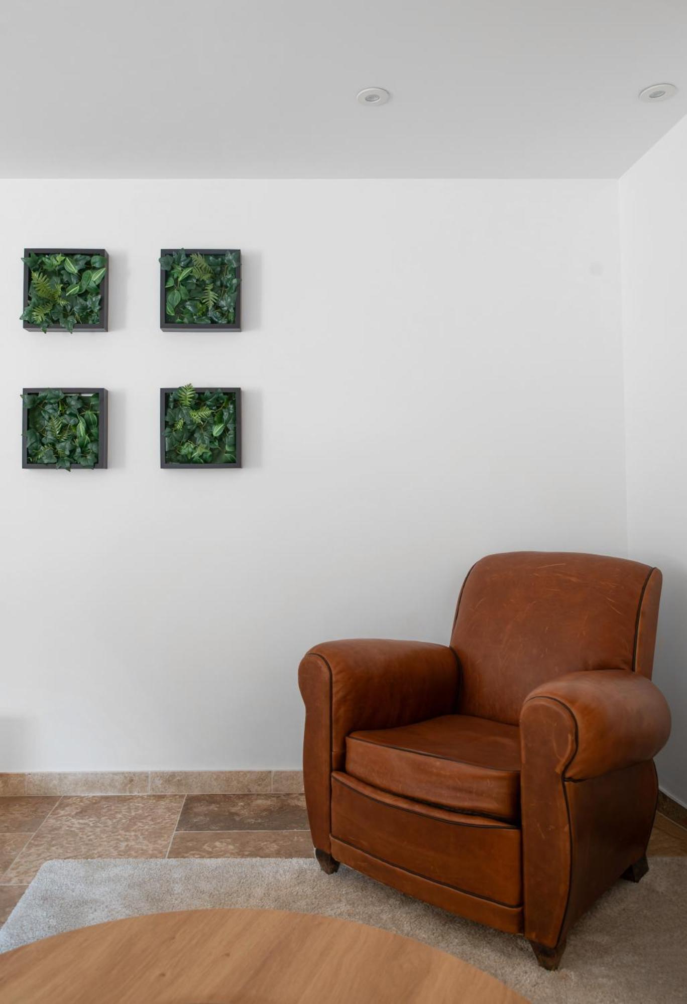 Residence Jaures - Appartements Design Et Climatises En Centre Ville Vichy Exterior foto