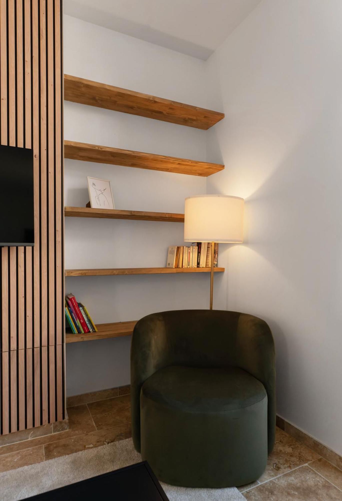 Residence Jaures - Appartements Design Et Climatises En Centre Ville Vichy Exterior foto